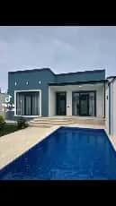 4-комнатная вилла 170 м² - продается - Tenderyard