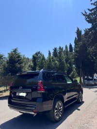 Toyota Land Cruiser Prado, 2021 il, 82000 km, 2800 L — şəkil 4