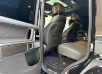 Mercedes G 63 AMG, 2025 il, 8500 km, 4000 L — şəkil 18