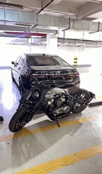 Benda, Napoleon 250, 2026 il, 320 km — şəkil 2