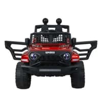 Uşaq elektromobili Jeep 588R — şəkil 4