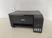 Epson L3150 Rəngli Printer — şəkil 2