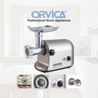 Orvica ətçəkən maşın — şəkil 2