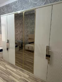 2 otaqlı mənzil 86 m² kirayə verilir — şəkil 11