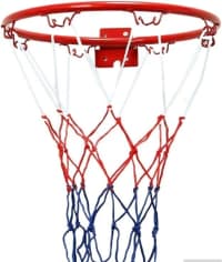 Basketbol Səbəti və Potası — şəkil 12