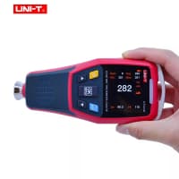 UNI-T UT343D örtük qalınlığı ölçən cihaz — şəkil 5