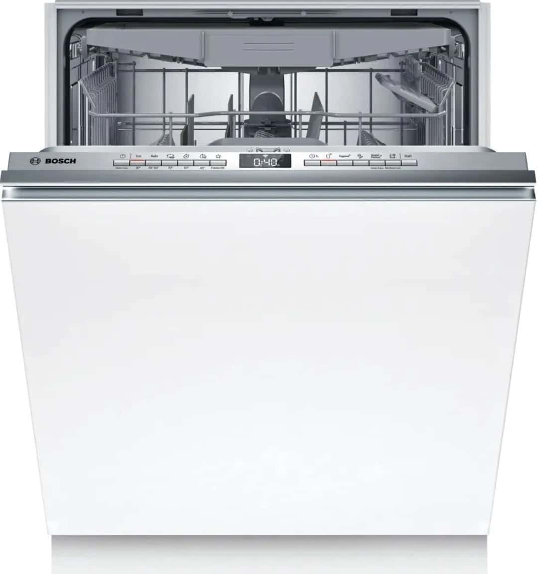 Bosch Dishwasher - Tenderyard