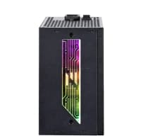 Qida bloku Zalman ZM1200-TMX2 TeraMax II 1200W 80+ Gold — şəkil 6