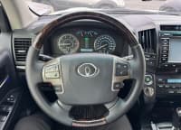 Toyota Land Cruiser, 2011 il, 230000 km, 4000 L — şəkil 9