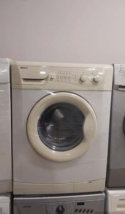 Samsung washing machine - Tenderyard