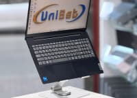 Lenovo markalı notbuk, Boz rəng — şəkil 3