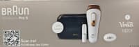 Braun Silk-expert Pro 5 PL5146 Lazer Epilyasiya Sistemi — şəkil 5