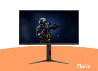 Monitor AOC 25G4K 24.5" 420Hz — şəkil 2