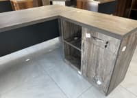 Ofis mebel dəsti Qəhvəyi rəng — şəkil 2