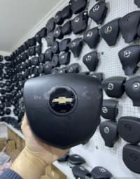 Airbag və airbag qapağı Chevrolet Spark 2009-2016 — şəkil 5