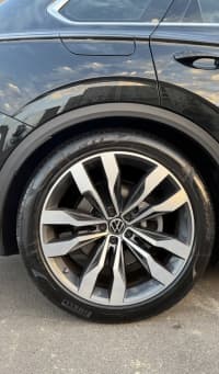Volkswagen Touareg, 2023 il, 65000 km, 3 L — şəkil 19