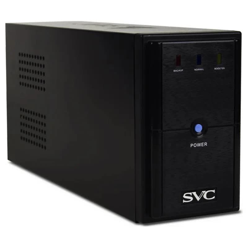 UPS SVC VP-2000VA 1200W