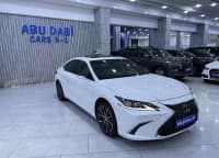Lexus ES 300h, 2022 il, 31000 km, 2500 L — şəkil 3