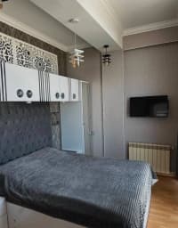 3 otaqlı mənzil 84 m² satılır Bakı, Nərimanov r. — şəkil 17