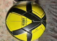 Futbol topu Molten FG3000 size 5 — şəkil 9