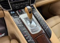 Porsche Panamera Turbo, 2010 il, 150000 km, 4800 L — şəkil 9