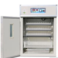 Sənaye Tipi 1056 Yumurtalıq Avtomatik İnkubator — şəkil 3