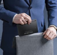 Klaviatura Hoco GM71 Proficient Bluetooth — şəkil 2