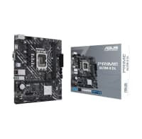 Ana plata ASUS Prime H610M-K D4 — şəkil 1