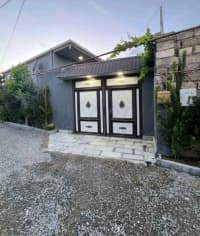 3 otaqlı həyət evi 100 m² satılır — şəkil 1