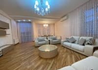 4 otaqlı mənzil 180 m² kirayə verilir Bakı, Yasamal r. — şəkil 6