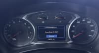 Chevrolet Equinox, 2021 il, 118214 km, 1.5 L — şəkil 2
