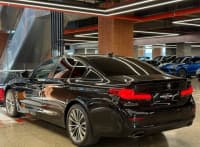 BMW 530e, 2022 il, 38000 km, 2000 L — şəkil 5