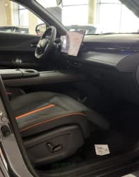 Changan Uni-Z, 2026 il, 0 km, 1.5 L — şəkil 7