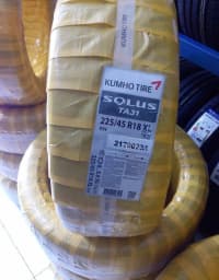 Avtomobil şini Kumho 225/45 R18 — şəkil 1