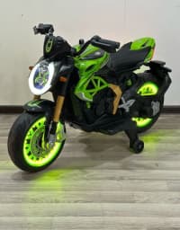 Uşaq motosikleti Ducati — şəkil 5