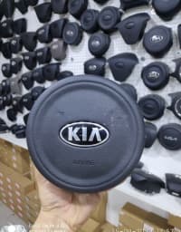 Airbag və airbag qapağı Kia Sportage 2017 — şəkil 3