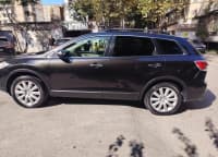 Mazda CX-7, 2008 il, 187000 km, 3.7 L — şəkil 3