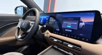 Changan CS 55 Plus, 2026 il, 0 km, 1.5 L — şəkil 20