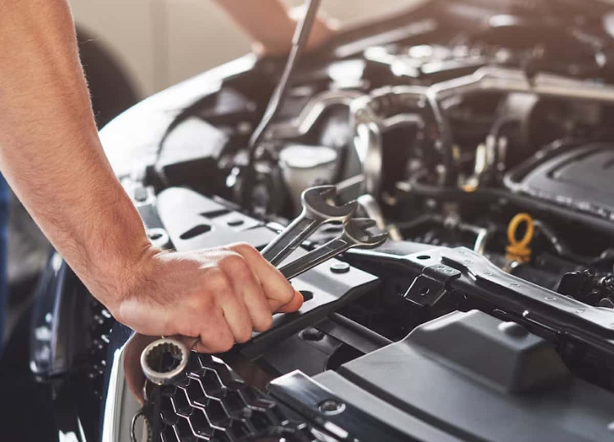 Auto mechanic vacancy at Bəhluloğlu Auto Service - Tenderyard
