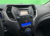 Hyundai Santa Fe, 2013 il, 156000 km, 3300 L — şəkil 15