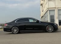 Mercedes E 300 e, 2018 il, 100000 km, 2000 L — şəkil 9