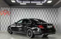 Mercedes E 220 d, 2019 il, 114000 km, 2000 L — şəkil 4
