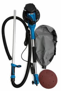 Professional Divar Cilalama Maşını 900W — şəkil 1