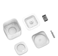 Petkit Eversweet Solo SE White Smart Su Qabı (P4103SW) — şəkil 2