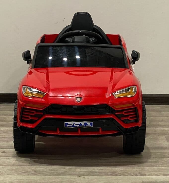 Uşaq avtomobili Lamborghini Urus 12V