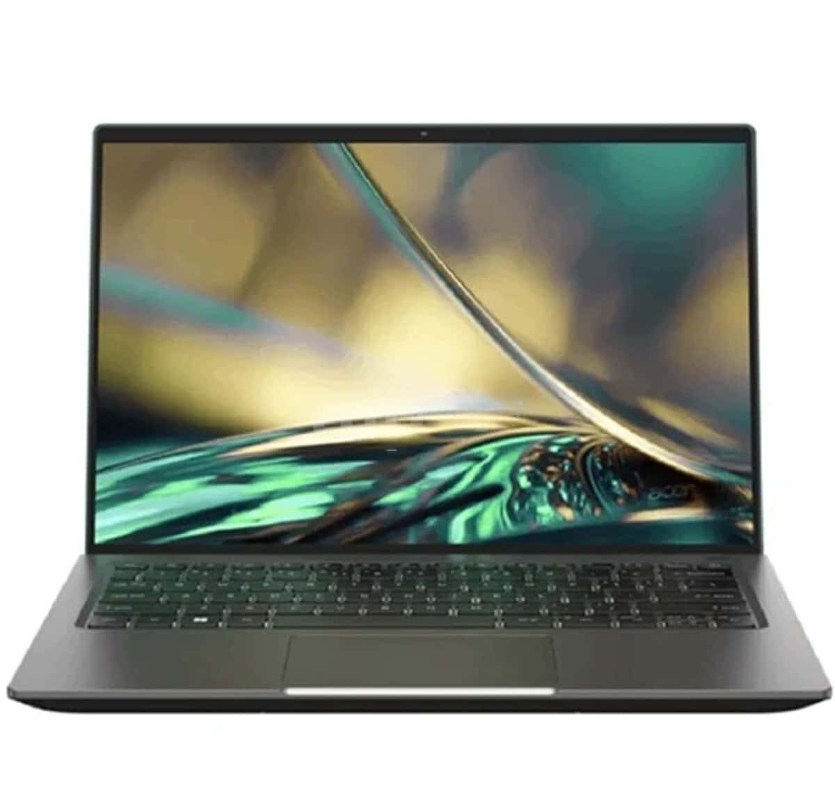 Acer laptop - Tenderyard