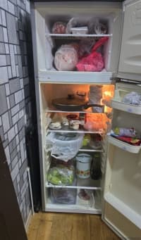 Indesit soyuducu — şəkil 2