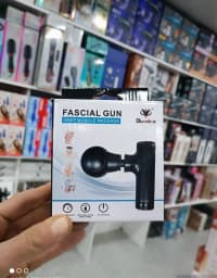 Masaj tapançası (Massager gun) — şəkil 18