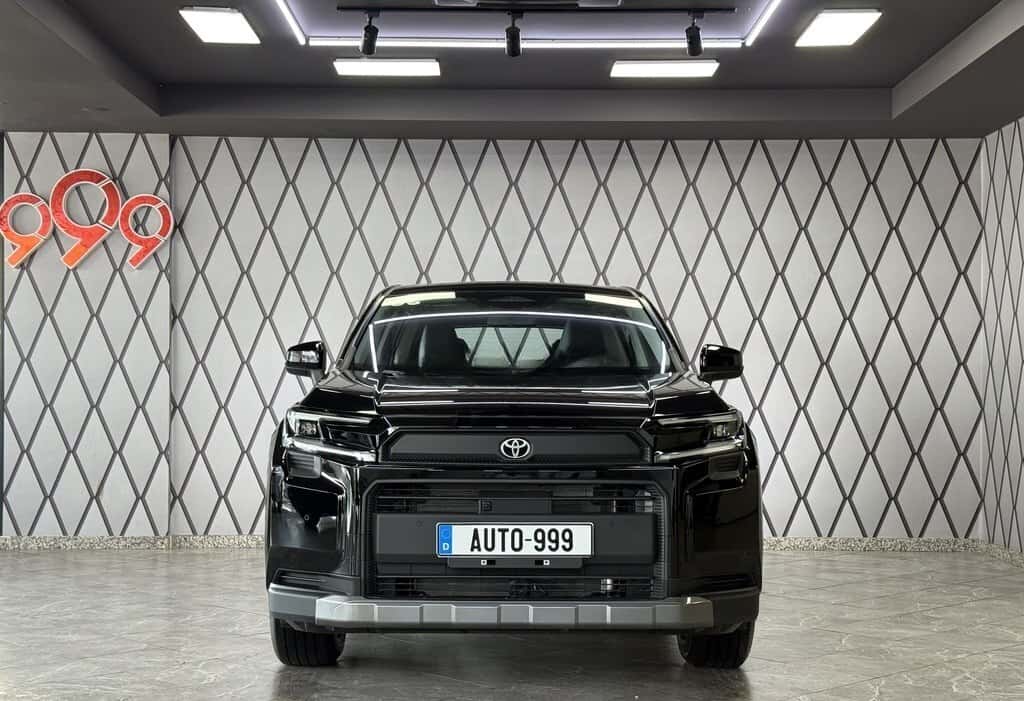 Toyota RAV4, 2026 год, 0 км, 2000 л - Tenderyard