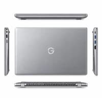 Notbuk Dell G15 15.6" Intel Pentium 256 GB/8 GB — şəkil 4